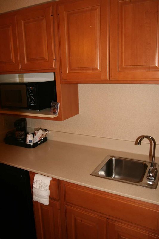 Hampton Inn-Council Bluffs - Council Bluffs, IA