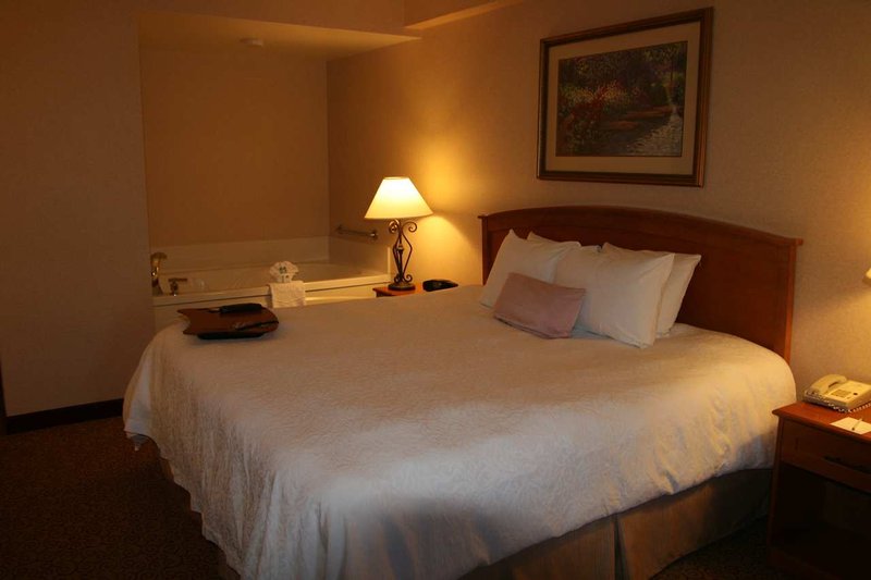 Hampton Inn-Council Bluffs - Council Bluffs, IA