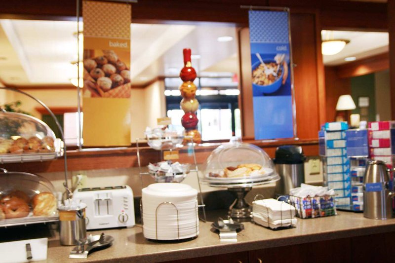 Hampton Inn-Council Bluffs - Council Bluffs, IA