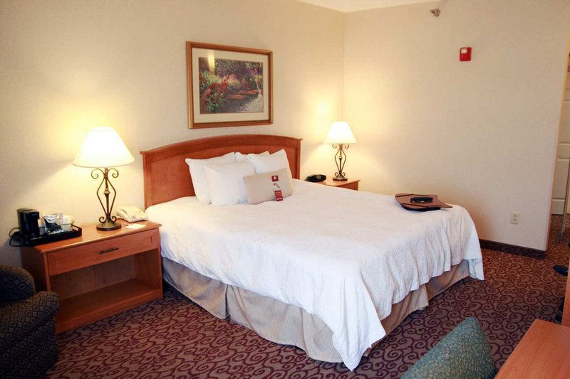 Hampton Inn-Council Bluffs - Council Bluffs, IA