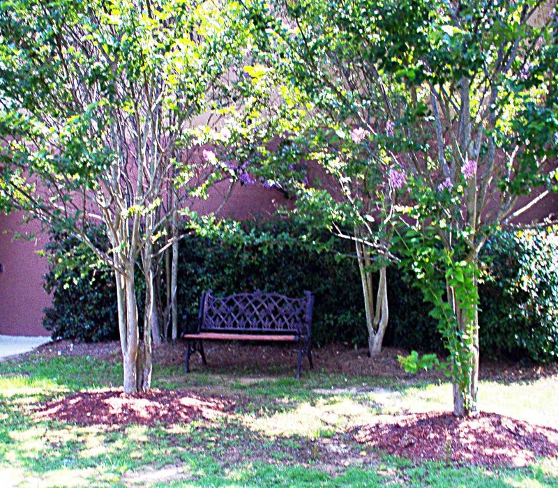Hampton Inn Cartersville - Cartersville, GA