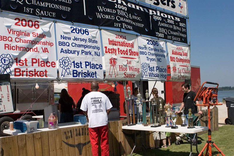 Hampton Inn Decatur - Decatur, AL