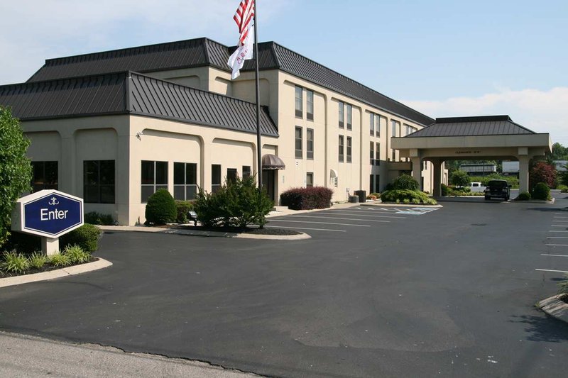 Hampton Inn Dickson - Dickson, TN
