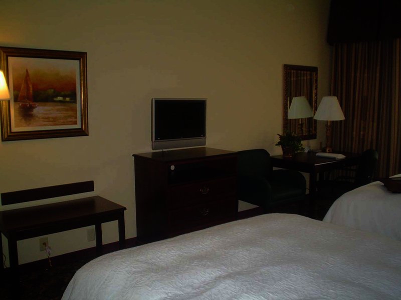 Hampton Inn-Del Rio - Del Rio, TX