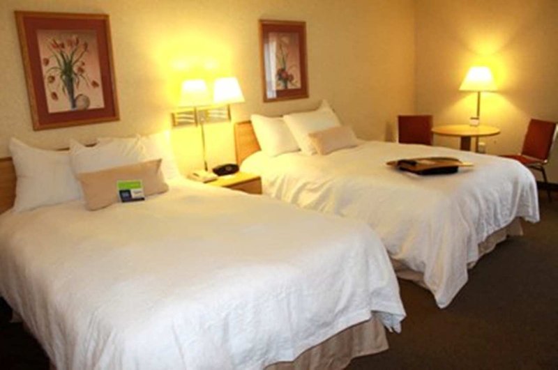 Hampton Inn-Corning - Painted Post, NY