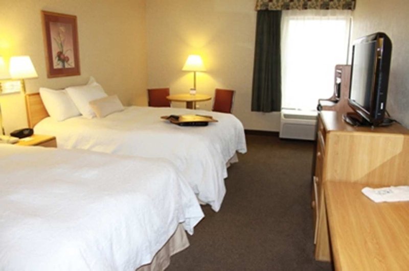 Hampton Inn-Corning - Painted Post, NY