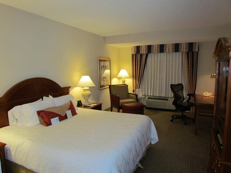 Hilton Garden Inn Elmira/Corning - Horseheads, NY