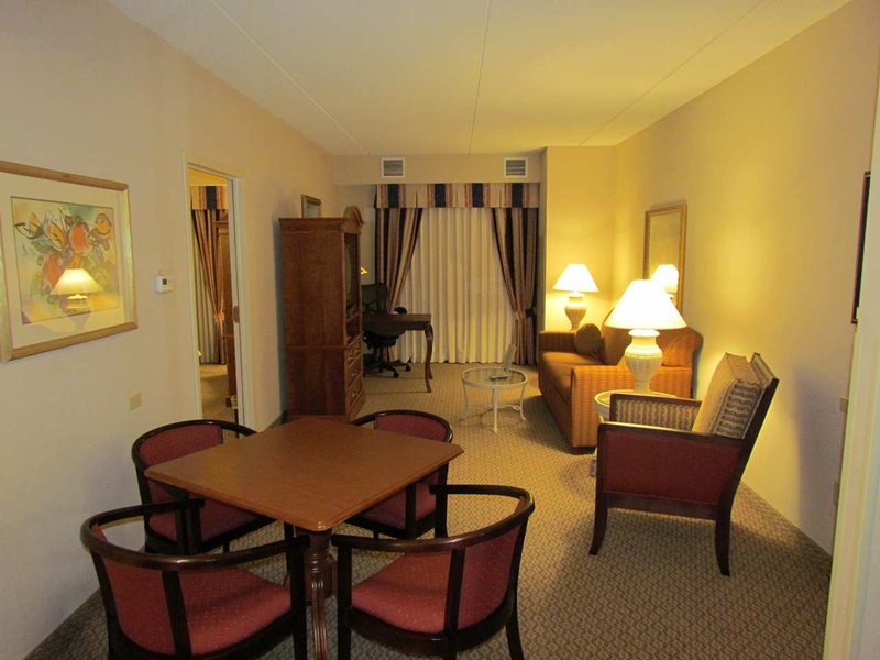 Hilton Garden Inn Elmira/Corning - Horseheads, NY