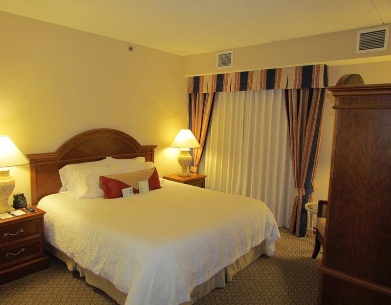 Hilton Garden Inn Elmira/Corning - Horseheads, NY