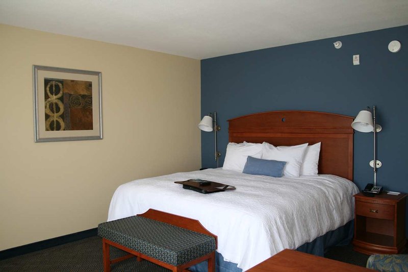 Hampton Inn Evanston - Evanston, WY