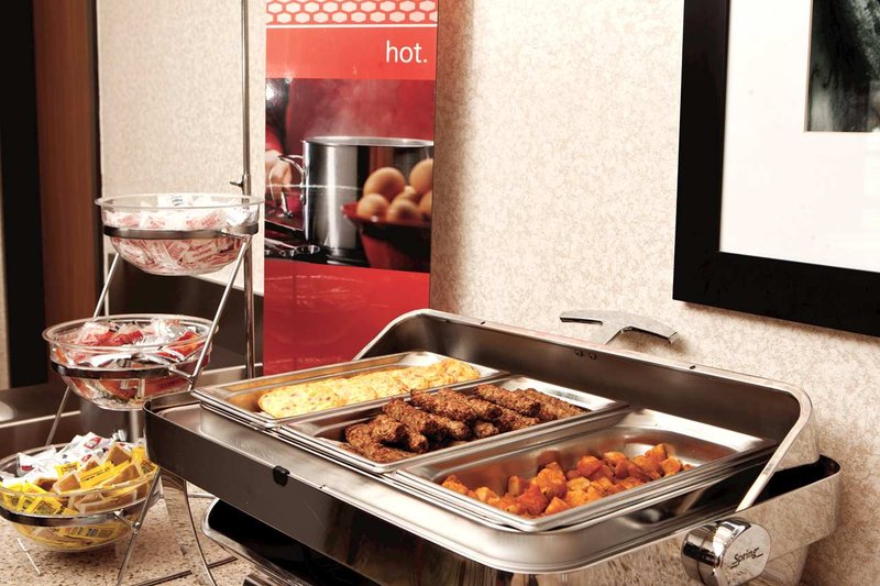 Hampton Inn Findlay - Findlay, OH