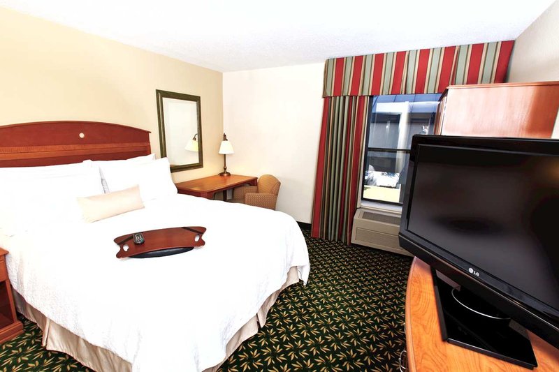 Hampton Inn Findlay - Findlay, OH