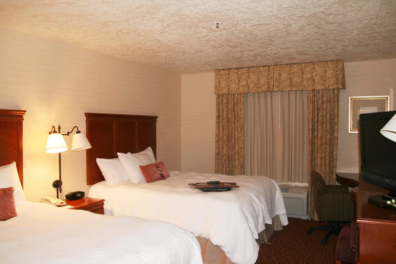 Hampton Inn Sierra Vista - Sierra Vista, AZ