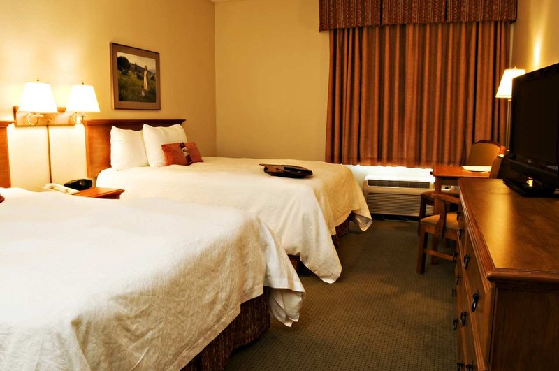 Hampton Inn Flagstaff-West/NAU - Flagstaff, AZ