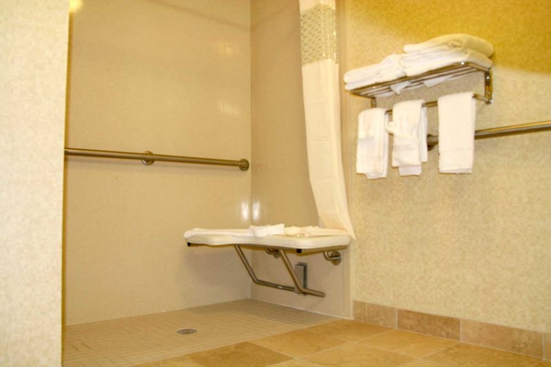 Hampton Inn & Suites Fort Myers-Estero/Fgcu - Estero, FL
