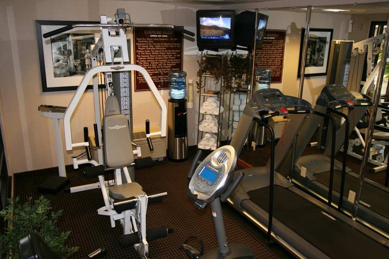 Hampton Inn Sioux Falls - Sioux Falls, SD