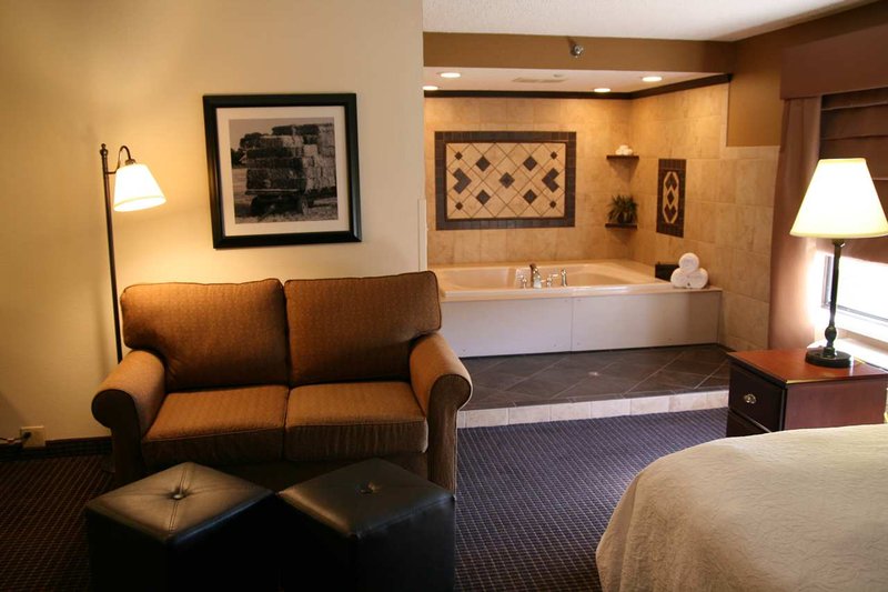 Hampton Inn Sioux Falls - Sioux Falls, SD