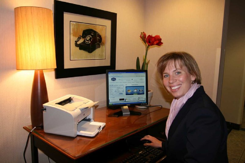 Hampton Inn Sioux Falls - Sioux Falls, SD