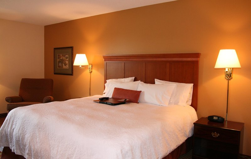 Hampton Inn & Suites Springdale - Springdale, AR