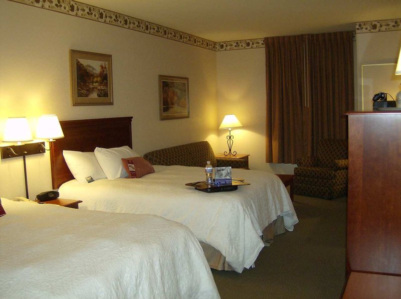 Hampton Inn-Great Falls - Great Falls, MT