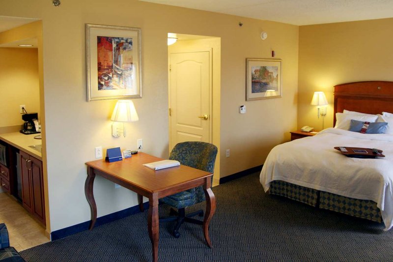 Hampton Inn Geneva - Geneva, NY