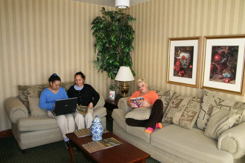 Hampton Inn Gainesville - Gainesville, GA