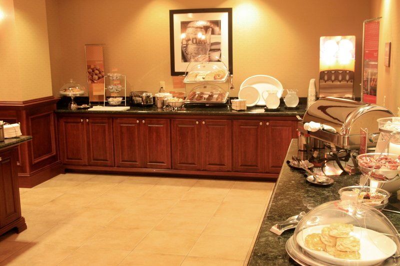 Hampton Inn Harrison - Harrison, AR