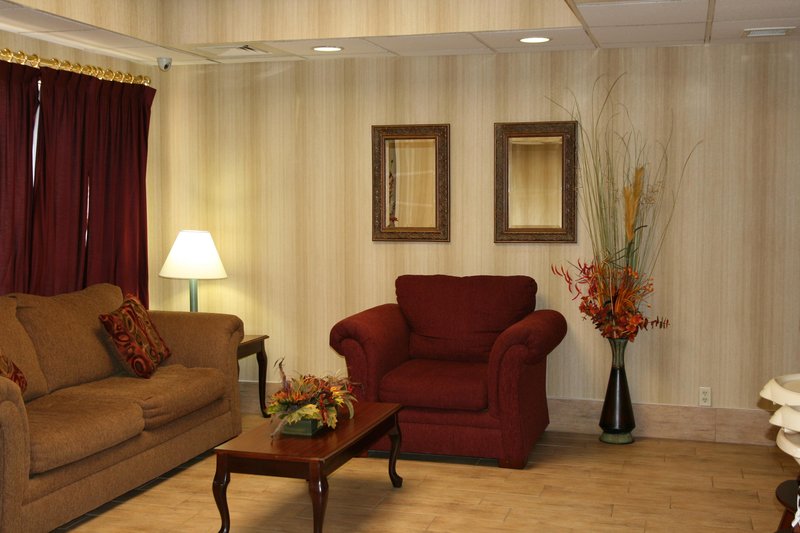 Hampton Inn Huntington/Barboursville - Barboursville, WV