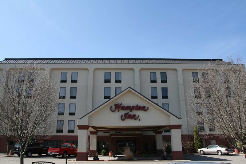 Hampton Inn Huntington/Barboursville - Barboursville, WV