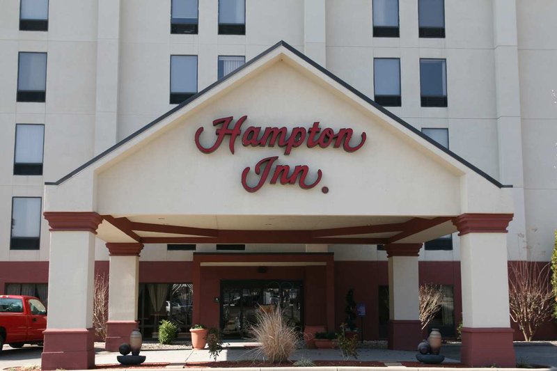 Hampton Inn Huntington/Barboursville - Barboursville, WV