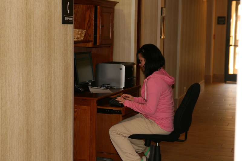 Hampton Inn Huntington/Barboursville - Barboursville, WV