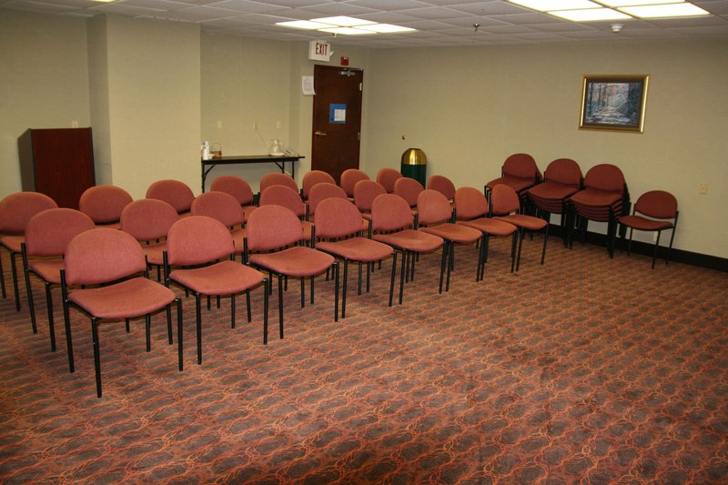 Hampton Inn Huntington/Barboursville - Barboursville, WV