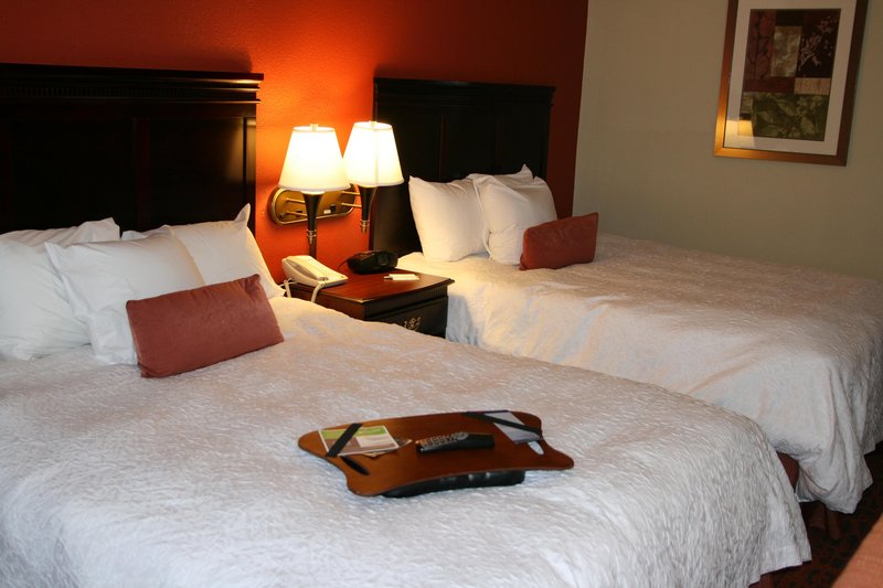 Hampton Inn Huntington/Barboursville - Barboursville, WV