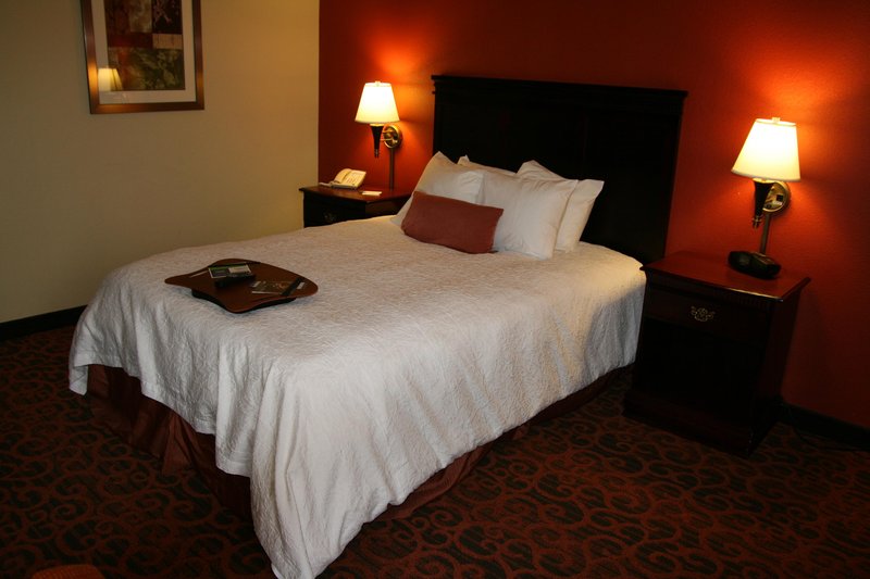 Hampton Inn Huntington/Barboursville - Barboursville, WV
