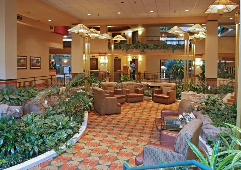 Embassy Suites Omaha Downtown/Old Market 0 Reviews 555 S 10th St