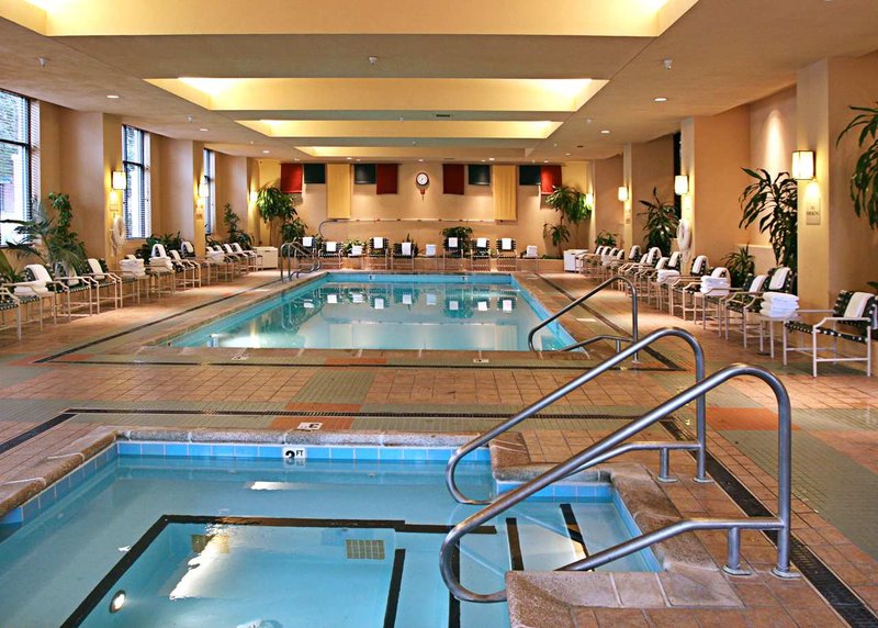 Embassy Suites Omaha Downtown/Old Market 0 Reviews 555 S 10th St