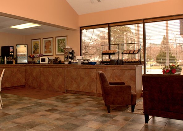 Comfort Inn