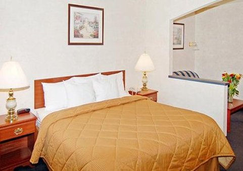 Comfort Inn Conference Center - Olympia, WA