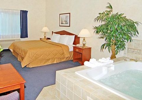 Comfort Inn Conference Center - Olympia, WA
