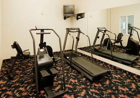 Comfort Inn Conference Center - Olympia, WA