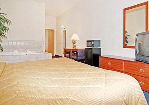 Comfort Inn Conference Center - Olympia, WA