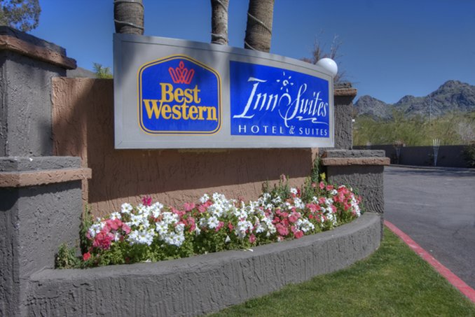 Best Western - Phoenix, AZ