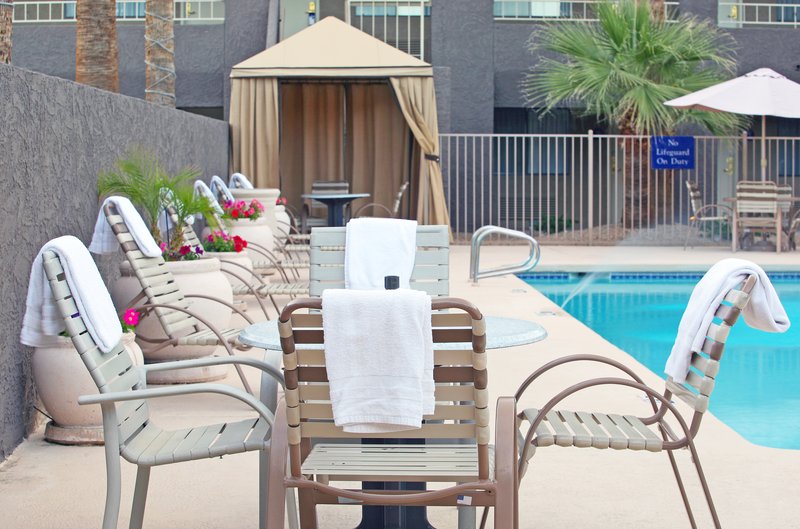 Best Western - Phoenix, AZ