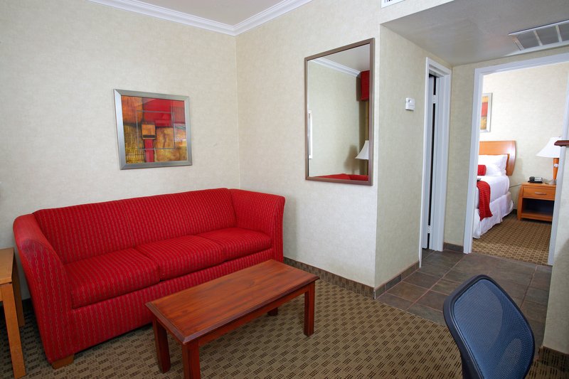 Best Western - Phoenix, AZ