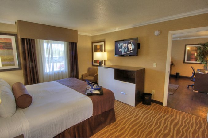 Best Western - Phoenix, AZ