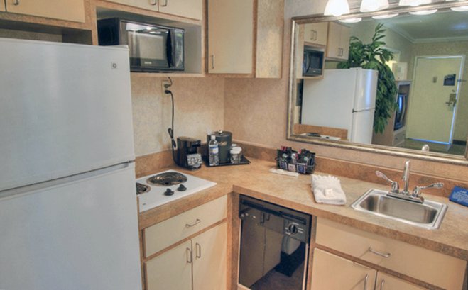 Best Western - Phoenix, AZ