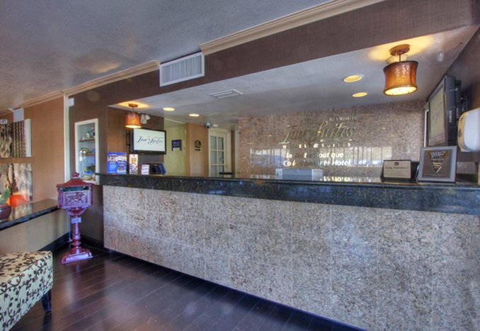 Best Western - Phoenix, AZ
