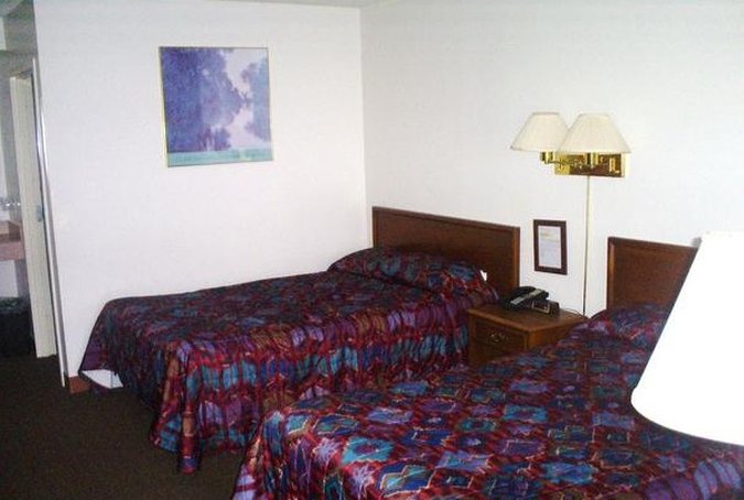 Gravity Inn Motel - Waymart, PA