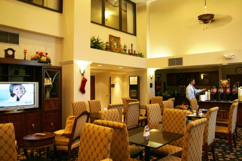 Hampton Inn & Suites Houston-Katy - Katy, TX