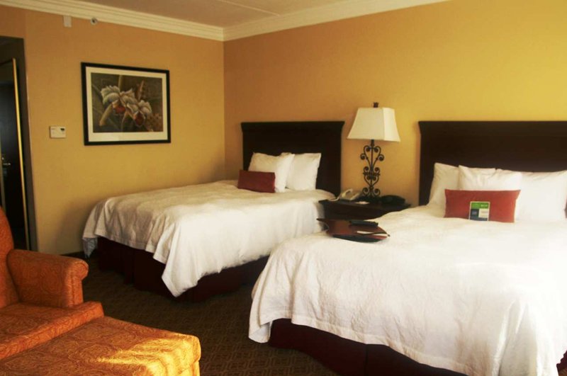 Hampton Inn & Suites Houston-Katy - Katy, TX